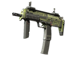 Artwork for [BS] SV MP7 | Base-2
