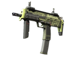 Artwork for [FN] SV MP7 | Base-2