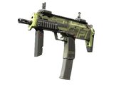 Artwork for [FT] SV MP7 | Base-2