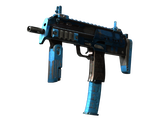Artwork for [BS] SV MP7 | Cirrus