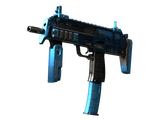 Artwork for [FT] SV MP7 | Cirrus