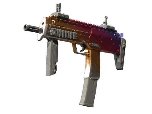 MP7 | Fade