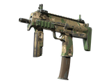 Artwork for [FT] SV MP7 | Forest DDPAT