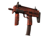 Artwork for [FN] SV MP7 | Full Stop