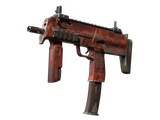 Artwork for [WW] SV MP7 | Full Stop