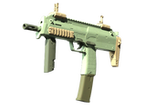 Artwork for [FN] SV MP7 | Groundwater