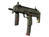 Artwork for [BS] SV MP7 | Guerrilla