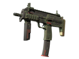 Artwork for [FT] SV MP7 | Guerrilla