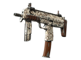 Artwork for [FT] SV MP7 | Gunsmoke