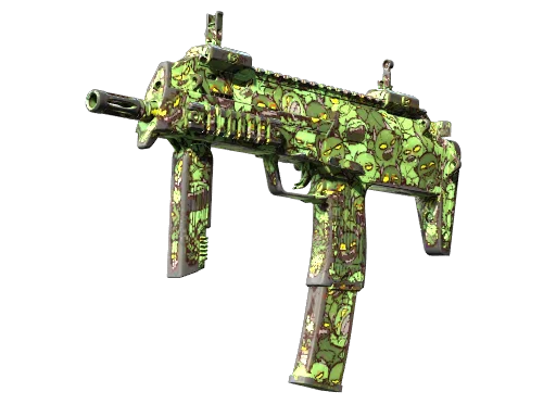 MP7 | Impire