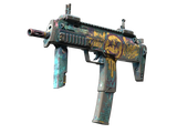 Artwork for [BS] SV MP7 | Just Smile