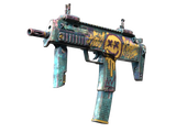Artwork for [WW] SV MP7 | Just Smile