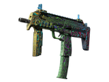 Artwork for [BS] SV MP7 | Neon Ply