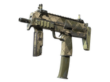 Artwork for [WW] SV MP7 | Olive Plaid