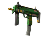 Artwork for [BS] SV MP7 | Powercore