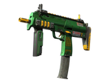 Artwork for [FT] SV MP7 | Powercore