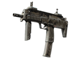 Artwork for [BS] SV MP7 | Scorched