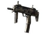 Artwork for [FT] SV MP7 | Scorched