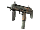 Artwork for [BS] SV MP7 | Special Delivery