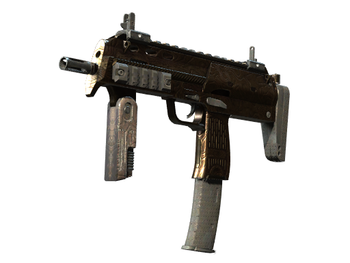 MP7 | Sunbaked