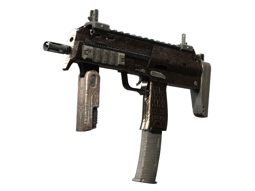 MP7 | Sunbaked
