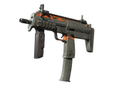 Artwork for [BS] SV MP7 | Urban Hazard