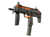 Artwork for [FT] SV MP7 | Urban Hazard