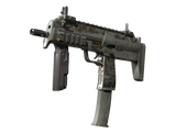 Artwork for [BS] SV MP7 | Vault Heist
