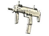 Artwork for [BS] SV MP7 | Whiteout