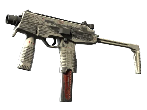 MP9 | Airlock