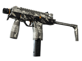 Artwork for [BS] SV MP9 | Arctic Tri-Tone