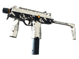 Artwork for [WW] SV MP9 | Arctic Tri-Tone