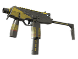 Artwork for [BS] SV MP9 | Bee-Tron