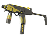 Artwork for [MW] SV MP9 | Bee-Tron