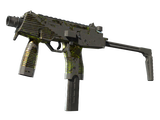 Artwork for [BS] SV MP9 | Bioleak