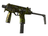 Artwork for [FT] SV MP9 | Bioleak