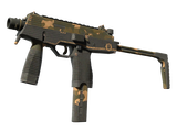 Artwork for [BS] SV MP9 | Black Sand