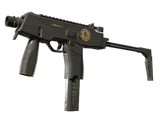 Artwork for [BS] SV MP9 | Broken Record