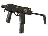 Artwork for [MW] SV MP9 | Broken Record