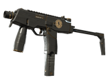 Artwork for [WW] SV MP9 | Broken Record