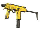 Artwork for [BS] SV MP9 | Bulldozer