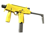 Artwork for [MW] SV MP9 | Bulldozer