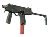 Artwork for [BS] SV MP9 | Capillary
