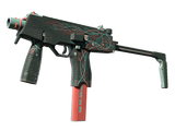 Artwork for [FT] SV MP9 | Capillary