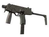 Artwork for [BS] SV MP9 | Dart