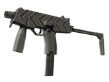 Artwork for [WW] SV MP9 | Dart