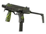 Artwork for [BS] SV MP9 | Deadly Poison