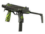 Artwork for [FT] SV MP9 | Deadly Poison