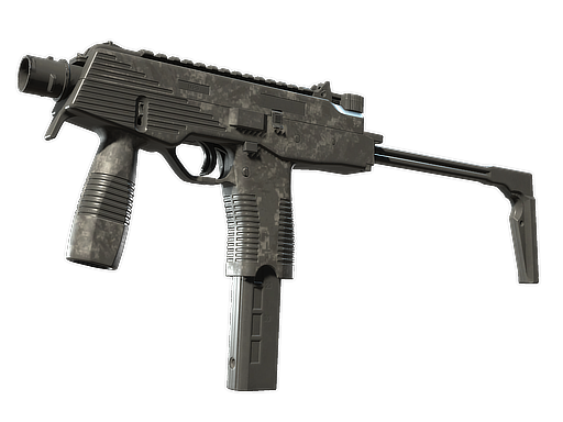 MP9 | Dizzy