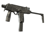 Artwork for [WW] SV MP9 | Dizzy